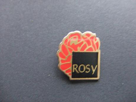 Rosy onbekend